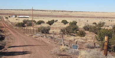 Dawnstar Rd