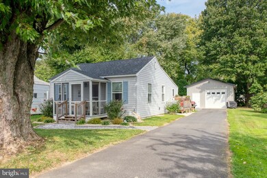 21136 Spring Cove Rd, Rock Hall, MD 21661 - photo 2