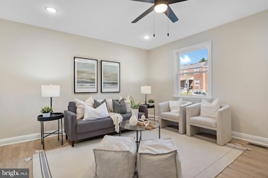 713 Chestnut Hill Ave, Baltimore, MD 21218 - photo 7