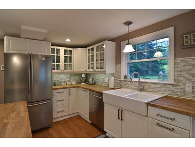 NEW KITCHEN NEW APPLIANCES