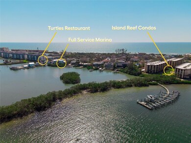 Walk To Restaurants and Marina