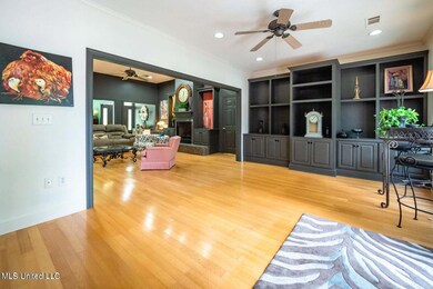 living room 4