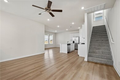 4849 W Triangle St, Fayetteville, AR 72704 - photo 7