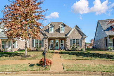 4690 W Petite Loop, Olive Branch, MS 38654 - photo 2