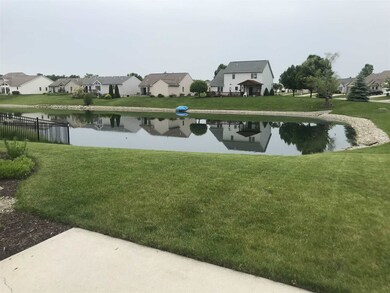 9921 Ballymore Dr, Fort Wayne, IN 46835 - photo 4