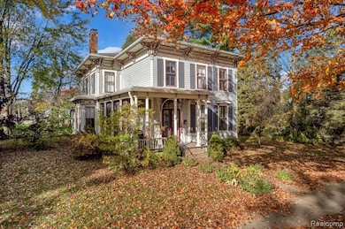 165 N Main St, Imlay City, MI 48444 - photo 3