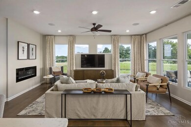 4897 Osprey Pointe Dr, Liberty Township, OH 45011 - photo 6