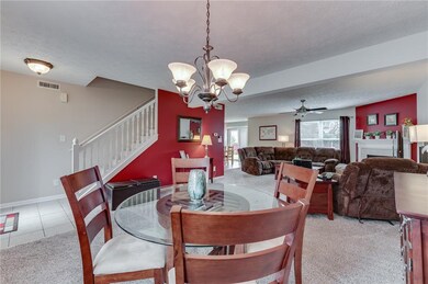 2648 Monarchy Ln, Greenwood, IN 46143 - photo 7