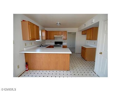 Kitchen - Kitchen