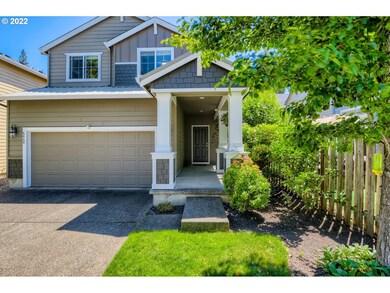 6640 NE Mcmurtry Place, Hillsboro, OR 97124 - photo 2