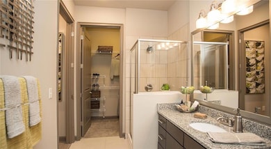 464 Bishop St NW unit 1-410, Atlanta, GA 30318 - photo 4