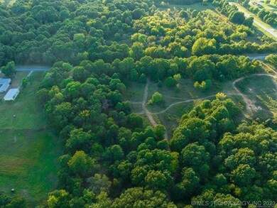 6 E Oneta Rd, Coweta, OK 74429 - photo 4