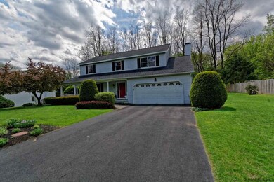 102 Drummond Ridge, Ballston Spa, NY 12020 - photo 2