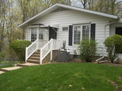 3655 E 600 N, Rolling Prairie, IN 46371 - photo 2