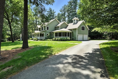 19 Hawthorn Rd, Amherst, MA 01002 - photo 2