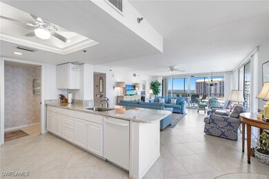 St. Nicole A Condominium unit 1404, Naples, FL 34108 - photo 6