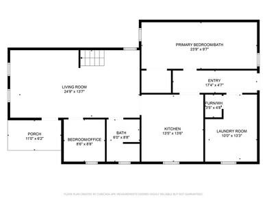 612 Lafayette Ave, Mattoon, IL 61938 - photo 2