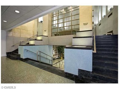 Other - Lobby - Chapel