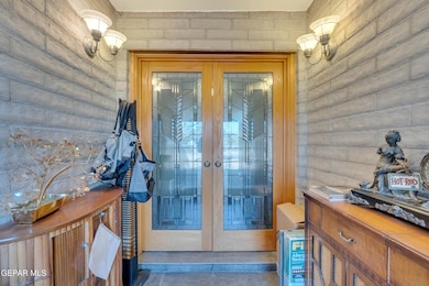 299 Tranquility St, Canutillo, TX 79835 - photo 5