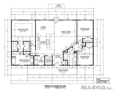 TBD Hemlock Dr, Bracey, VA 23919 - photo 2