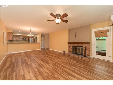 Living Room/Dining Room