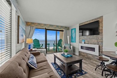 1905 S Ocean Blvd unit 704, Myrtle Beach, SC 29577 - photo 4