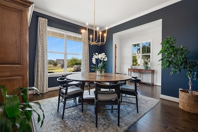 14104 Cross Oaks Place, Aledo, TX 76008 - photo 4