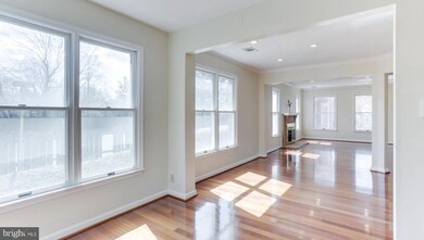 213A Locust St SE unit A1, Vienna, VA 22180 - photo 6