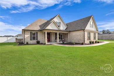 519 Braves Field Dr, Guyton, GA 31312 - photo 5