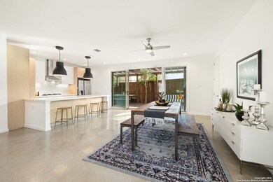 402 Everest Ave, San Antonio, TX 78209 - photo 5