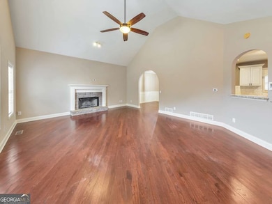 148 Sable Trace Trail, Acworth, GA 30102 - photo 7