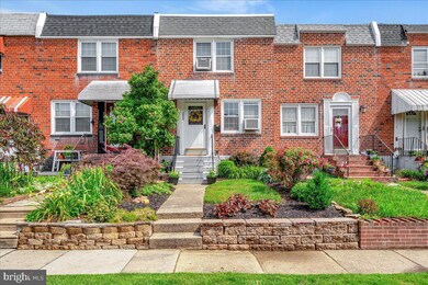 1217 Maple Ave, Elsmere, DE 19805 - photo 3