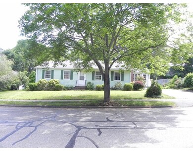 19 Carolyn Dr, Danvers, MA 01923 - photo 4