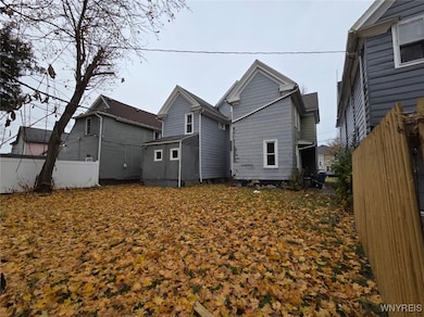 155-157 Clifton St, Rochester, NY 14611 - photo 3