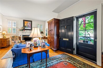 1514 Cloverdale Ave, Winston Salem, NC 27104 - photo 7