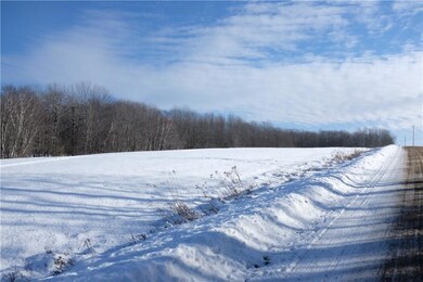 Field to the left, looking up...