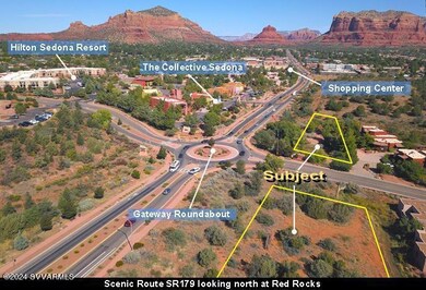 unlisted-address, Sedona, AZ 86351 - photo 2