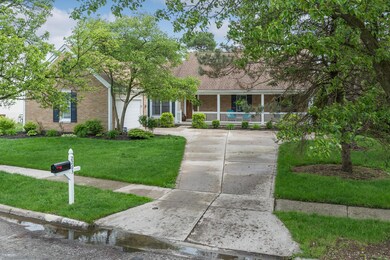2263 Fernleaf Ln