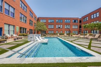 Live Oaks Loft unit 322, Dallas, TX 75204 - photo 4