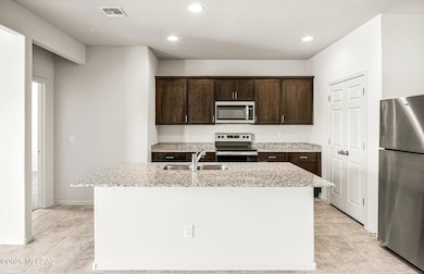 1 - Kitchen