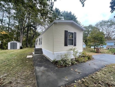 22 A Meserve Cir, Saco, ME 04072 - photo 2