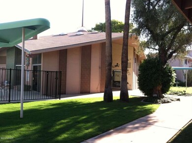 Club House