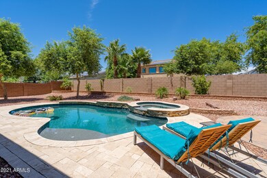 17976 W Roma Ave, Goodyear, AZ 85395 - photo 2