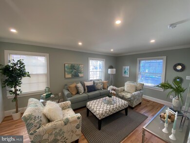 1014 Park Ave, Annapolis, MD 21403 - photo 4