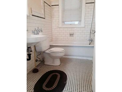 Full Bath.