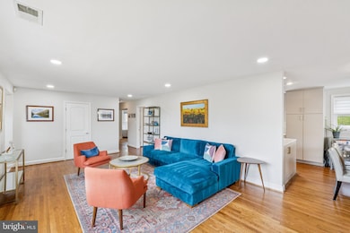 2403 Colston Dr, Silver Spring, MD 20910 - photo 5