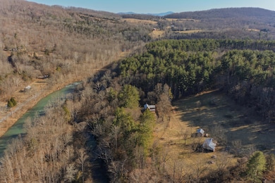 599 Lindsay Ln, Rockbridge Baths, VA 24473 - photo 2