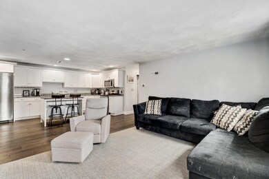 104 Norton Ave unit 23, South Easton, MA 02375 - photo 5