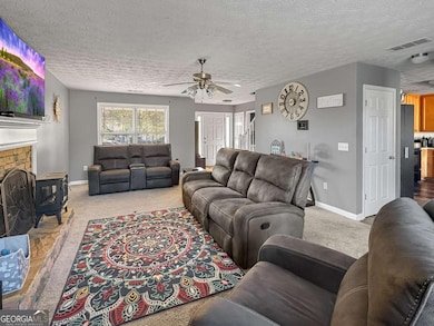 637 Sleeping Meadow Ln, Bethlehem, GA 30620 - photo 2