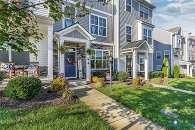 6430 Cassia Loop, Moseley, VA 23120 - photo 2